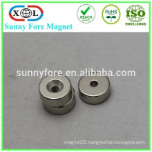 ring countersunk harga magnet neodymium